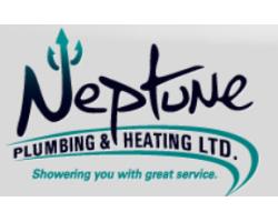 Neptune Plumbing & Heating logo