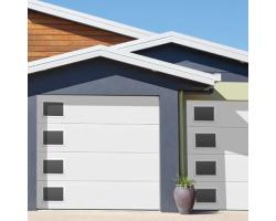 Solutions Garage Doors  