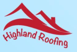 Highland Roofing logo