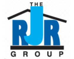 RJR Construction Group logo