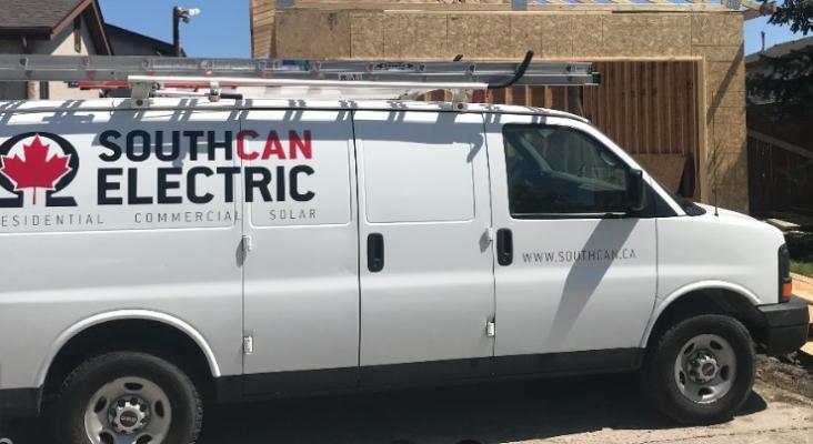 Southcan Electric Ltd. photo