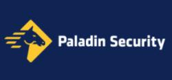 Paladin Security logo