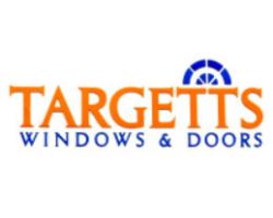 Targett's Windows and Doors logo