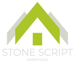 Stone Script Inspections logo