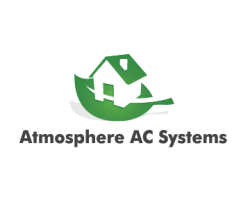 Atmosphere AC Systems logo
