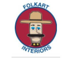 Folkart Interiors logo