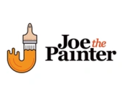 Joe The Painter logo