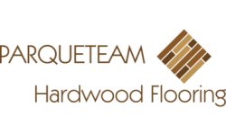 Hardwood-Parqueteam logo