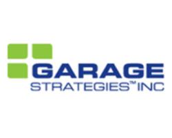 Garage Strategies logo