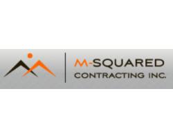 M-Squared Contracting Inc. logo