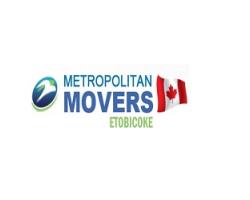 Metropolitan Movers Etobicoke ON - Moving company logo