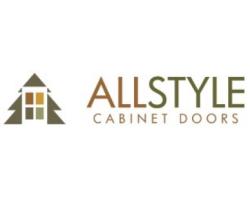 Allstyle Cabinet Doors logo
