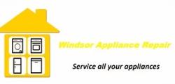 Windsor Appliance Repair Ltd. logo