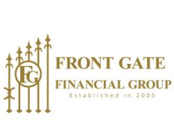Front Gate Mortgages logo