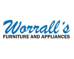 Worrall's Furniture and Appliances logo
