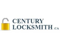 Century Locksmith logo