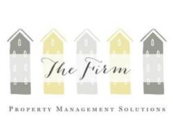 The Firm Property Management Solutions Inc. logo