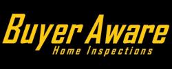 Buyer Aware Home Inspection logo