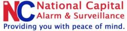 National Capital Alarm & Surveillance logo