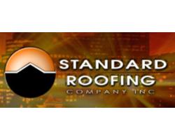 Standard Roofing Company Inc. logo