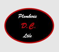 DC Plumbing Ltd logo
