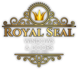 Royal Seal Windows and Doors logo