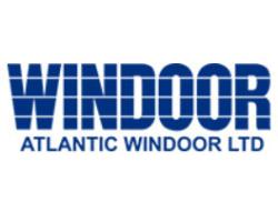 Atlantic Windoor logo