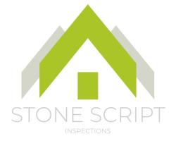 Stone Script Inspections logo