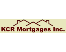 KCR Mortgages Inc. logo