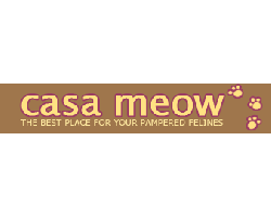 Casa Meow Ltd. logo