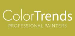 Color Trends Painting logo