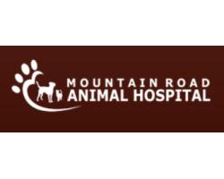 Mountain Road Animal Hospital logo
