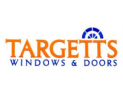 Targett's Window & Door logo