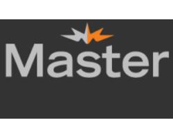 The Master Group Moncton logo