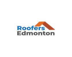 Roofers Edmonton logo