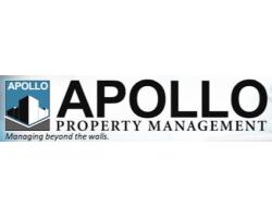 Apollo Property Management logo