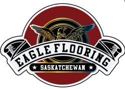 Eagle Flooring logo