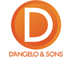 D'Angelo and Sons Roofing Ltd. logo