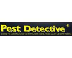 The Pest Detective logo
