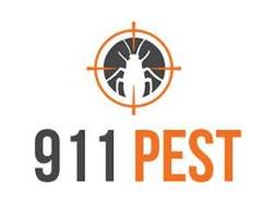 Pest Control Kitchener logo
