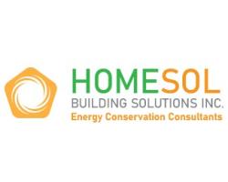 Homesol Building Solutions logo