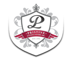 Pristine Kitchens Systems Inc. logo