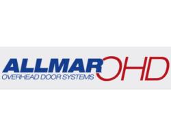 Allmar Overhead Door System logo