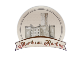 Montbrun Roofing Corp logo