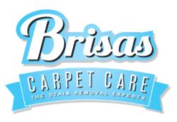 Brisas Carpet Care logo