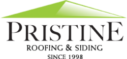 Pristine Roofing & Siding logo