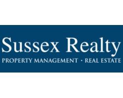 Sussex Realty Ltd. logo
