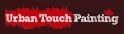 Urban Touch Painting logo