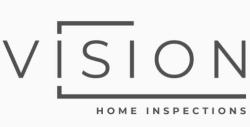 Vision Home Inspections logo