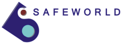 SafeWorld logo